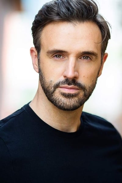 Bild von Michael D. Xavier