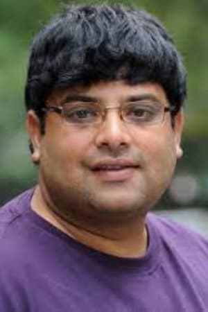 Bild von Krishnudu