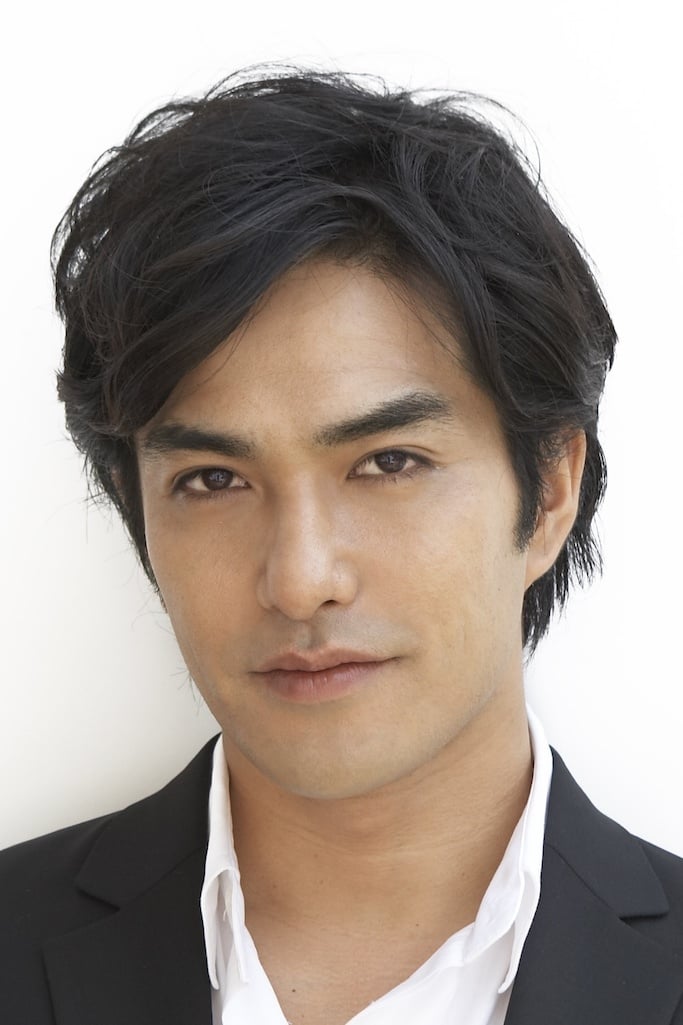 Bild von Kazuki Kitamura