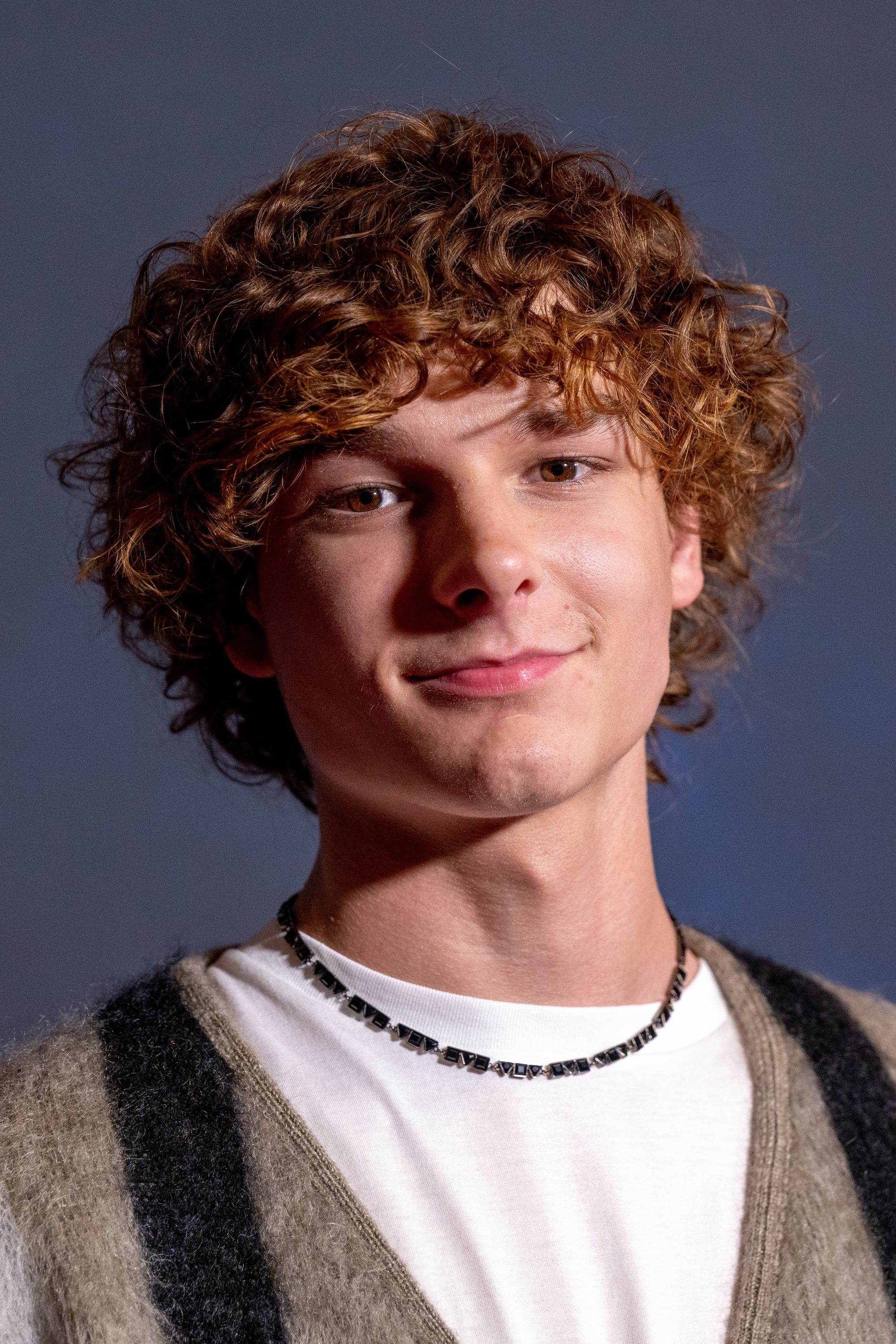 Bild von Mason Thames