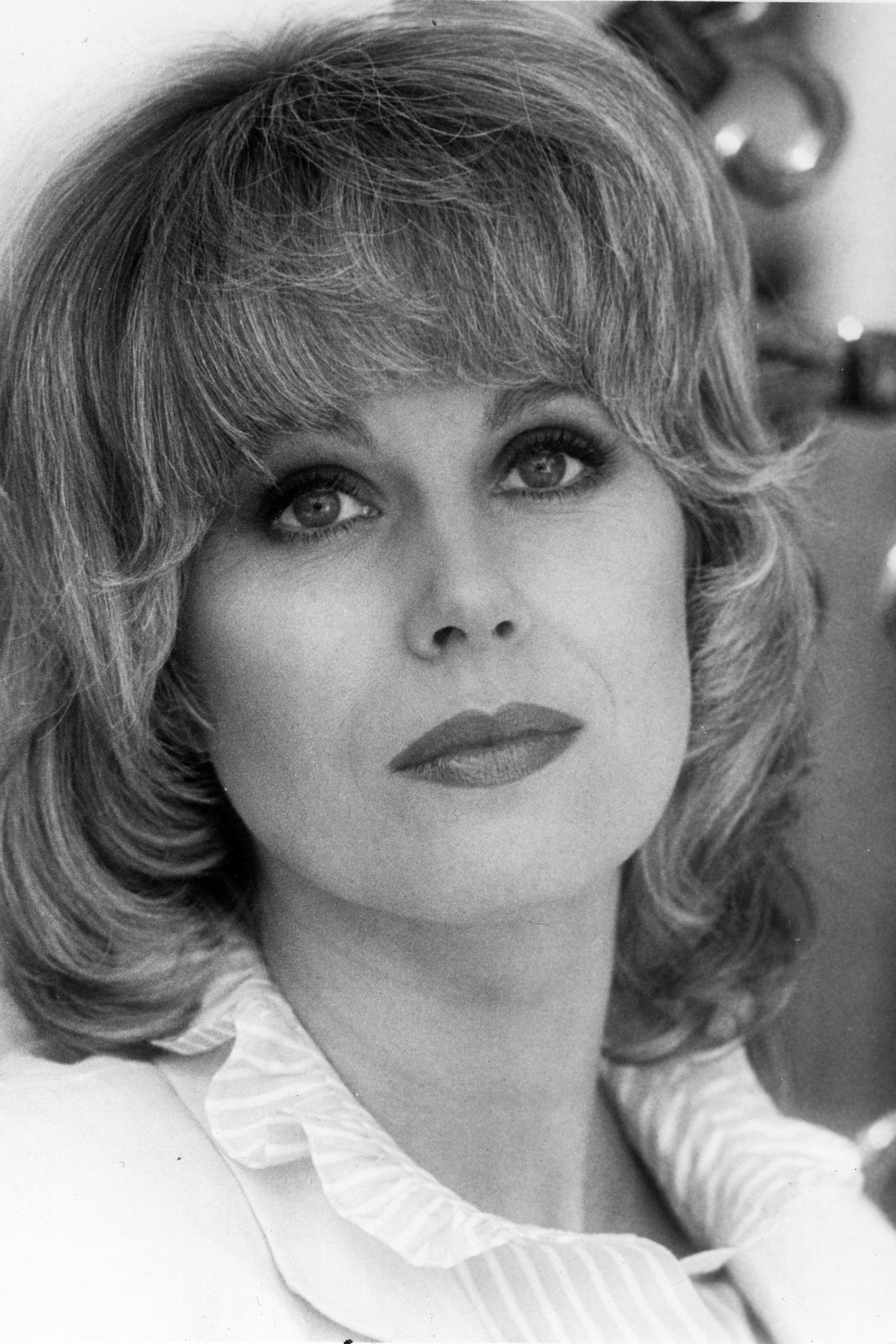 Bild von Joanna Lumley