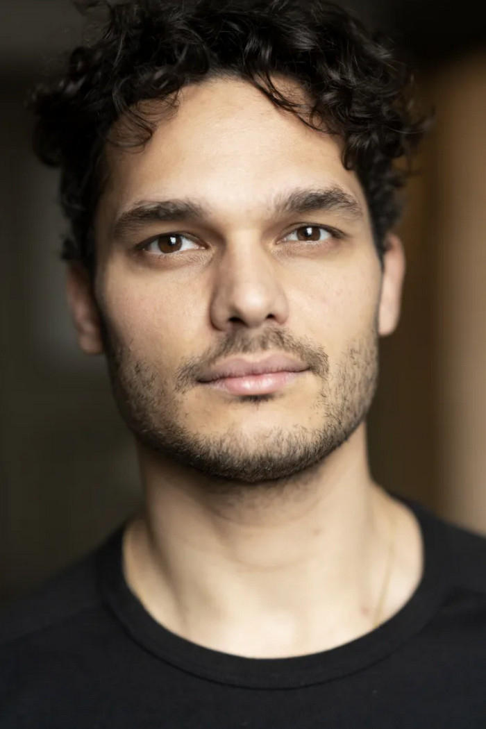 Bild von Alexander Mayah Larsen