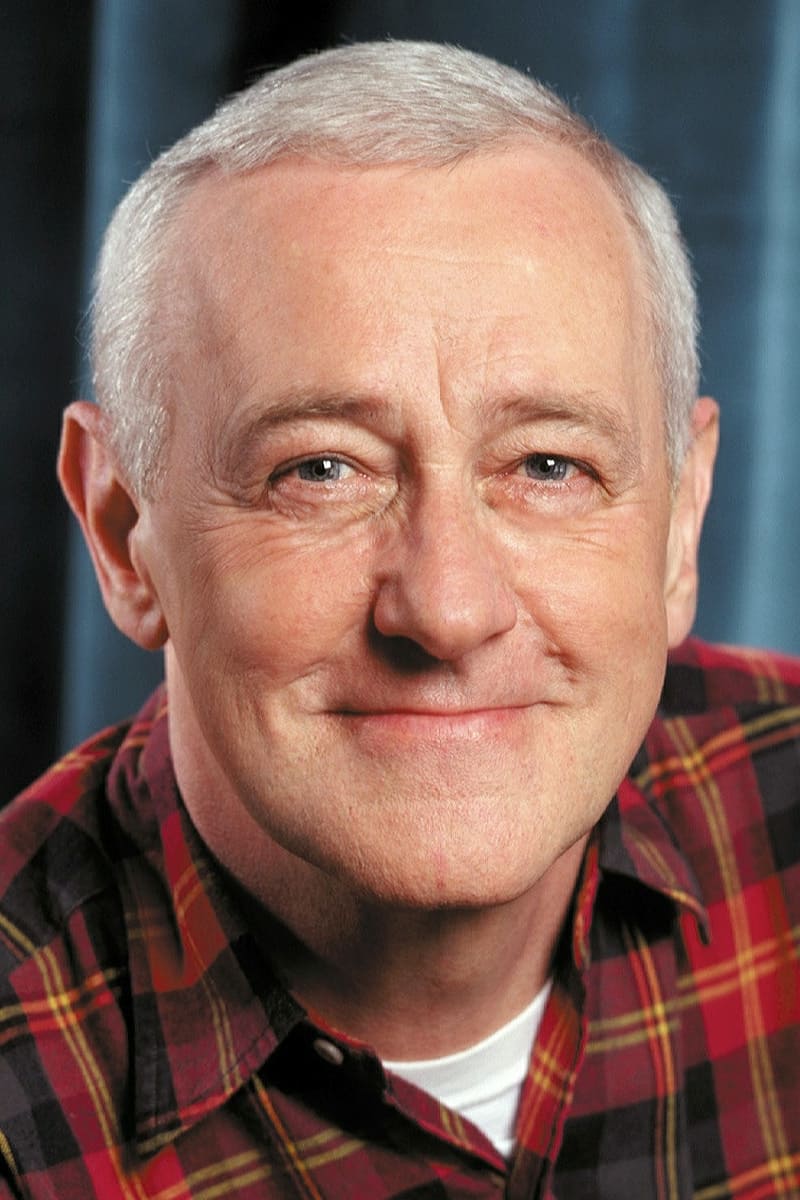 Bild von John Mahoney