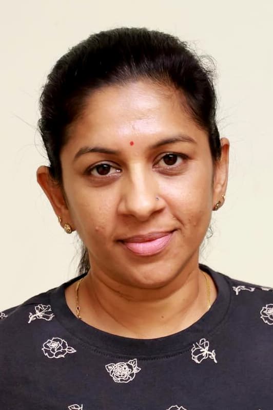 Bild von M. Soundarya Saravanan
