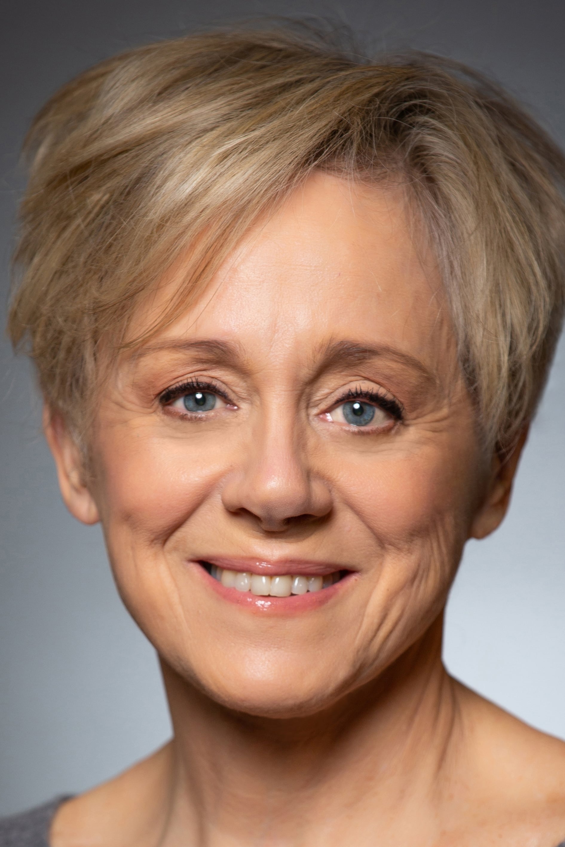 Bild von Fiona Reid