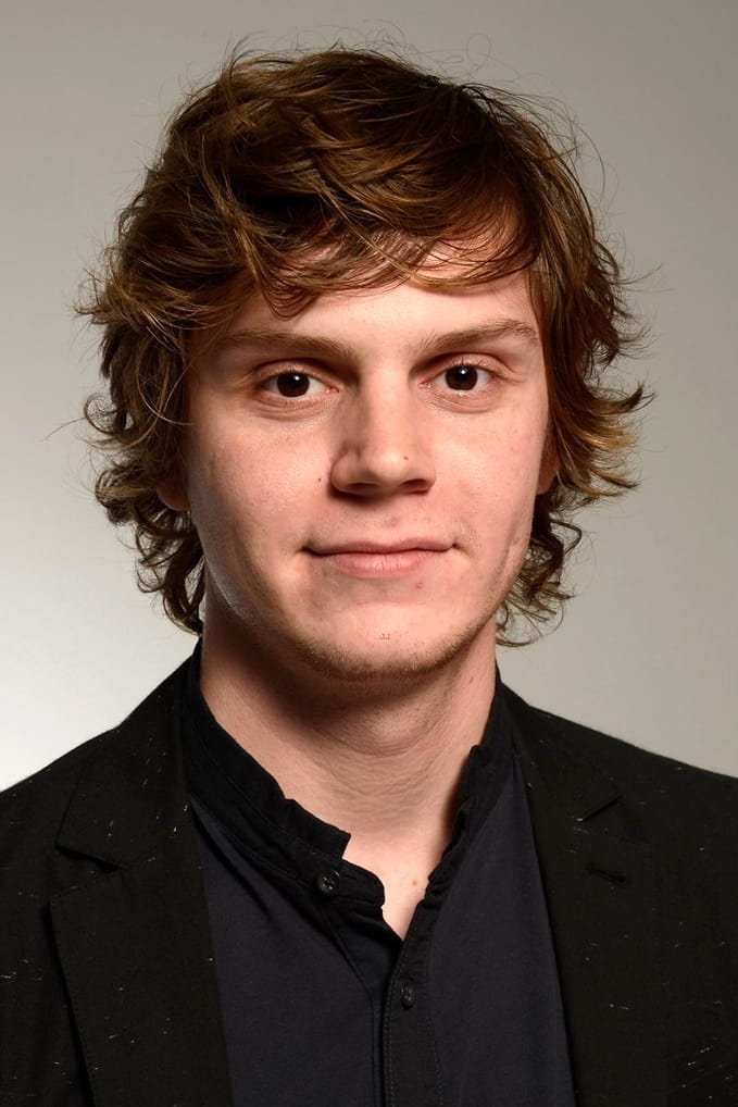 Bild von Evan Peters