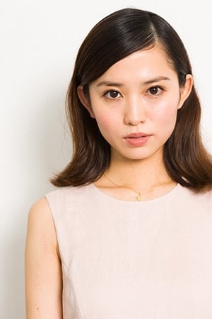 Bild von 市川由衣