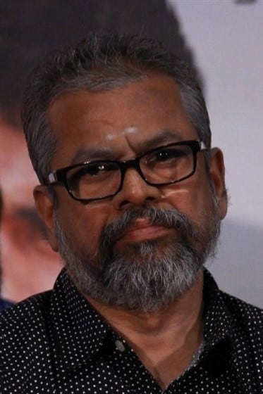 Bild von Aravindraj R