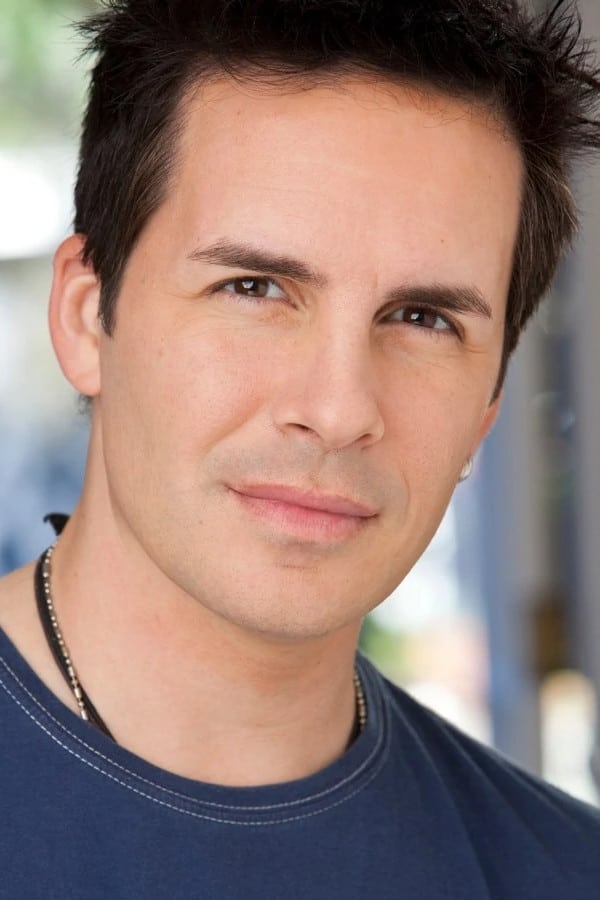 Bild von Hal Sparks