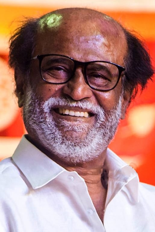 Bild von Rajinikanth