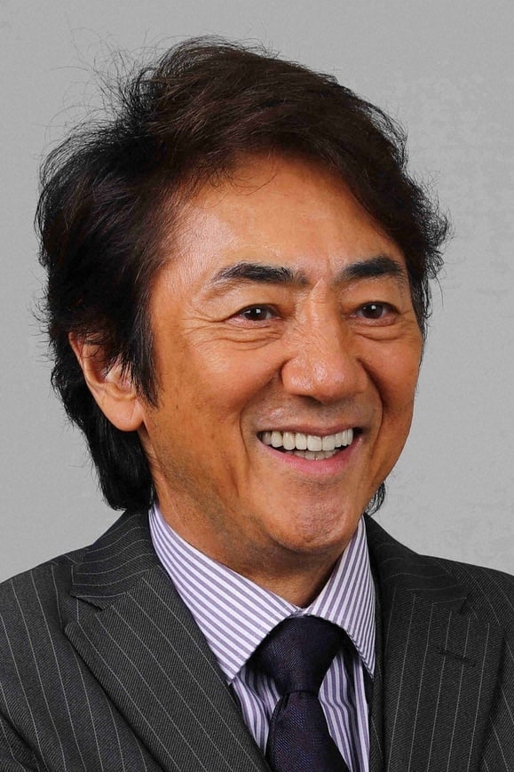 Bild von 市村正親