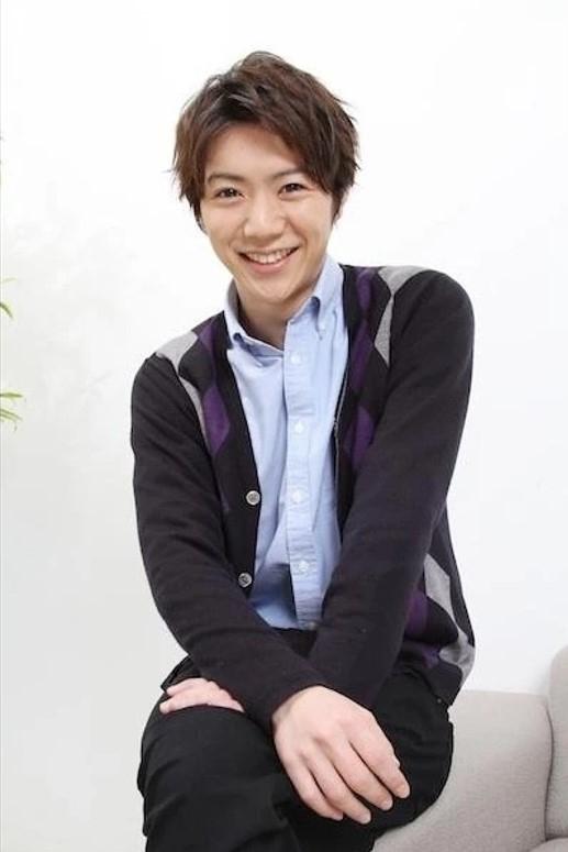 Bild von 栩原楽人
