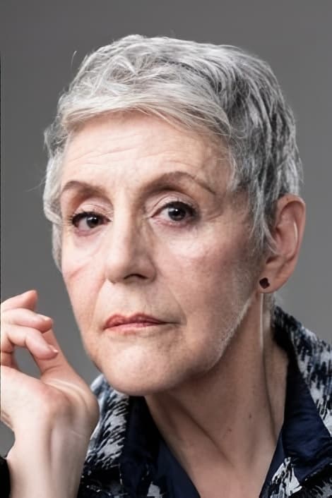 Bild von Julieta Egurrola