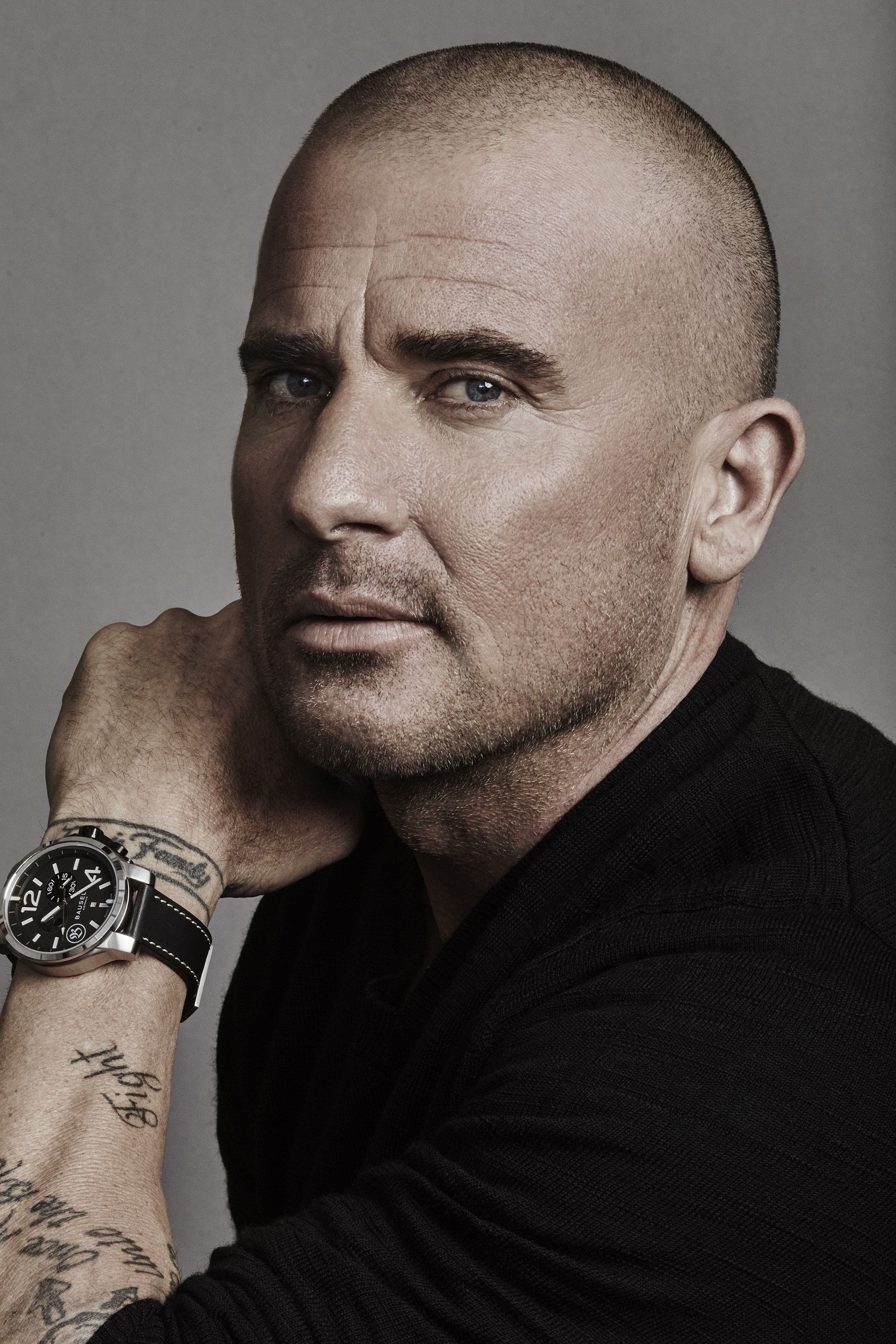 Bild von Dominic Purcell