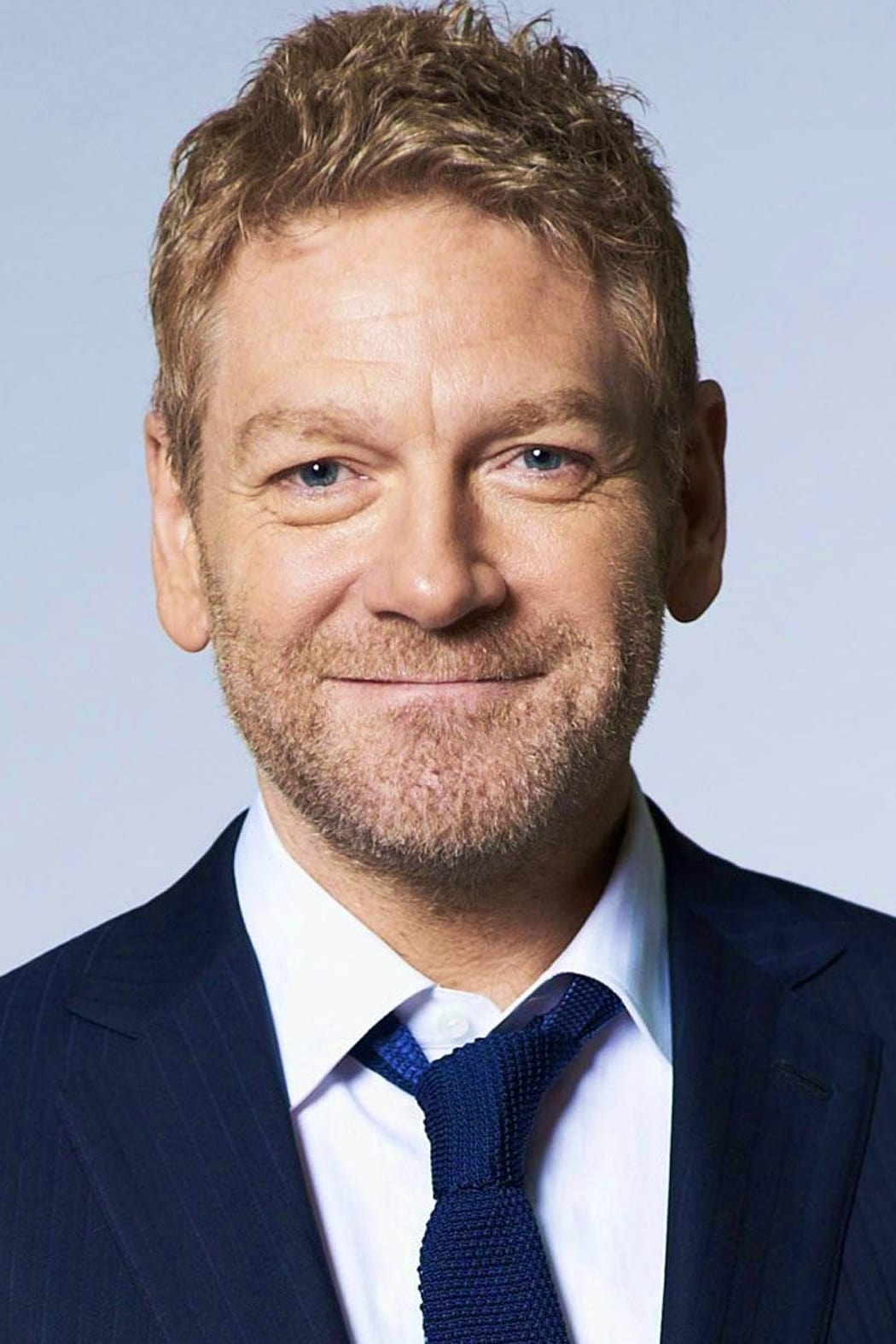 Bild von Kenneth Branagh