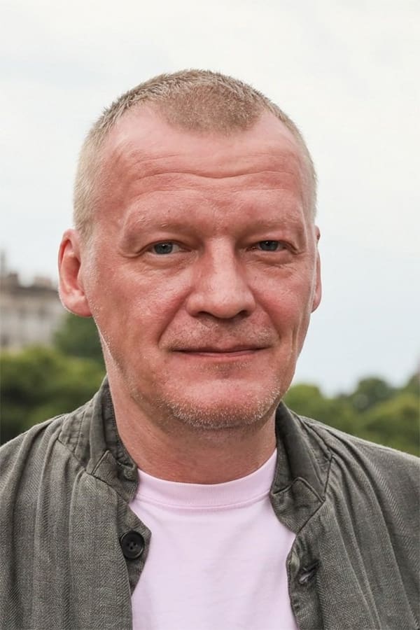 Bild von Алексей Серебряков