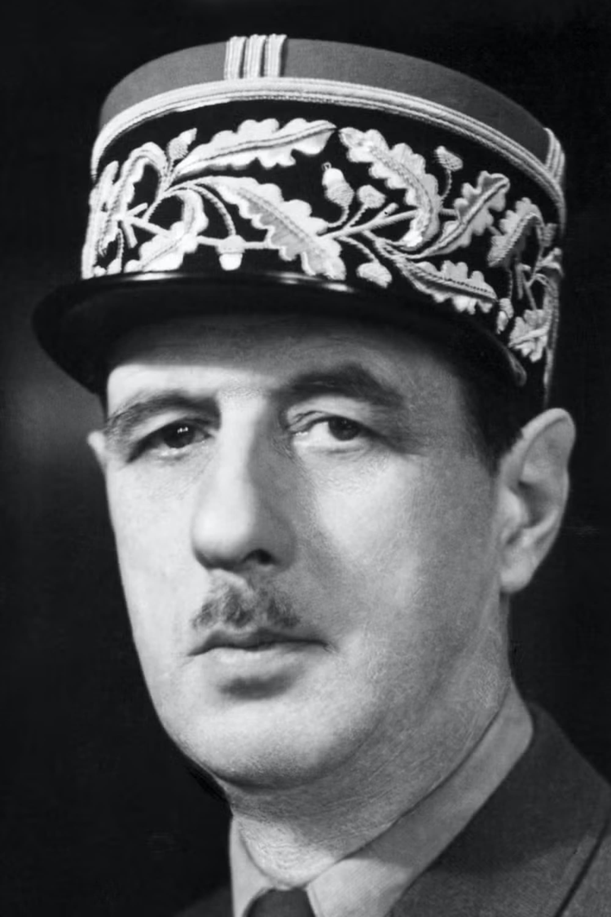 Bild von Charles de Gaulle