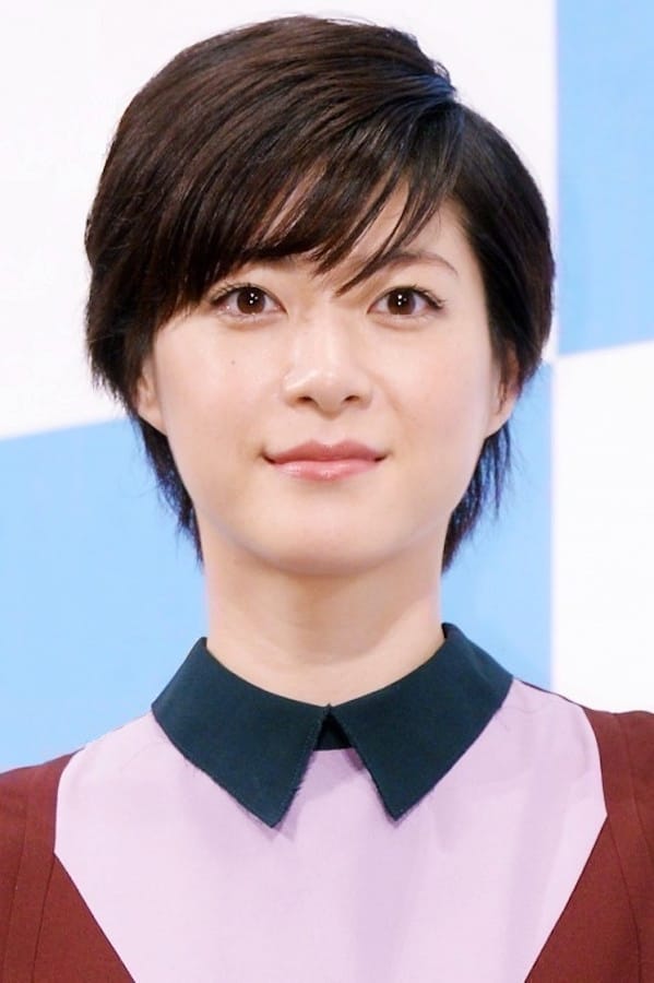 Bild von 上野樹里