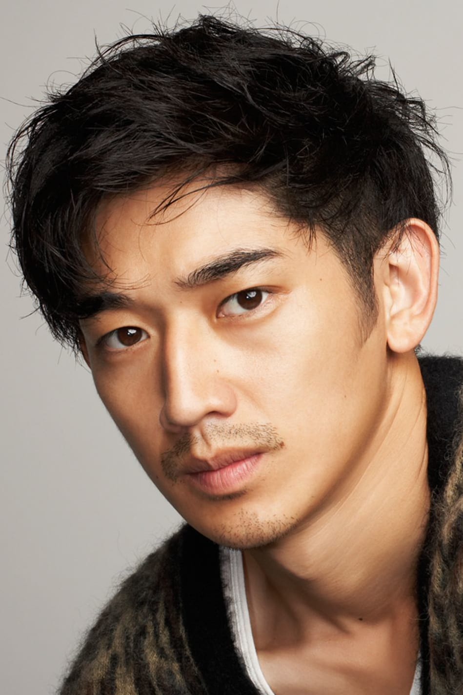 Bild von 永山瑛太