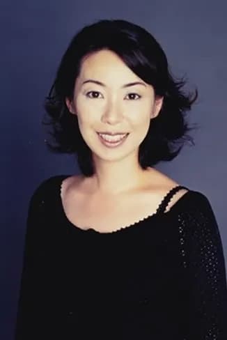 Bild von 徳光由禾