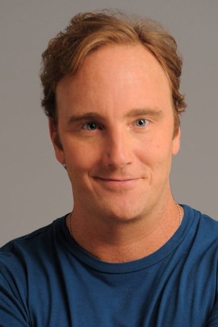 Bild von Jay Mohr