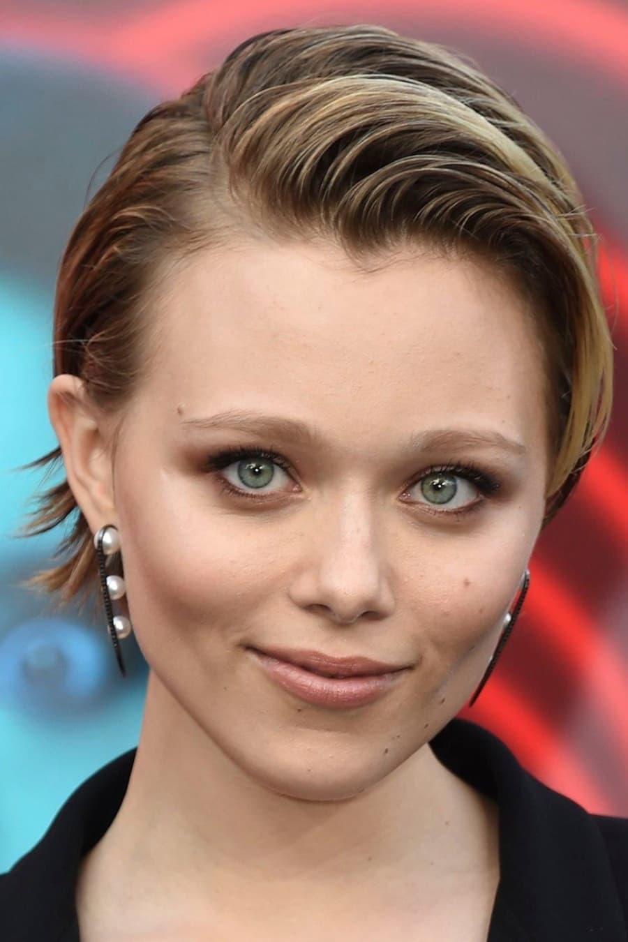 Bild von Ivanna Sakhno
