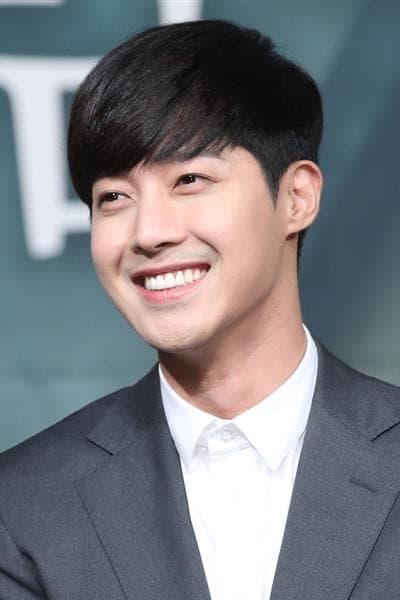 Bild von 김현중