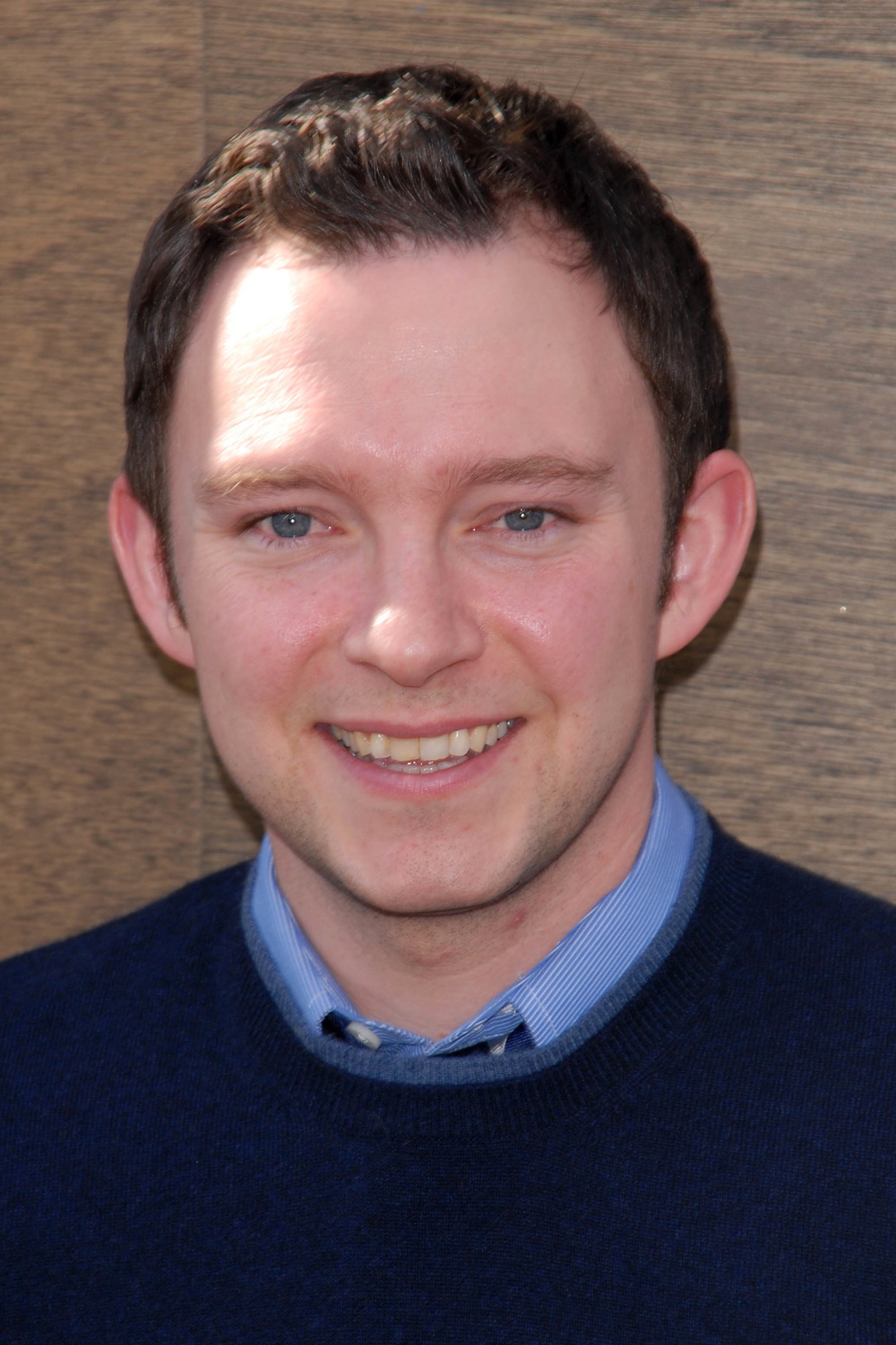 Bild von Nate Corddry