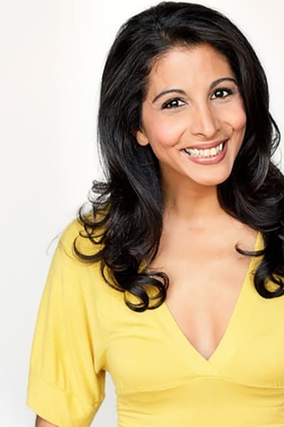 Bild von Rahnuma Panthaky