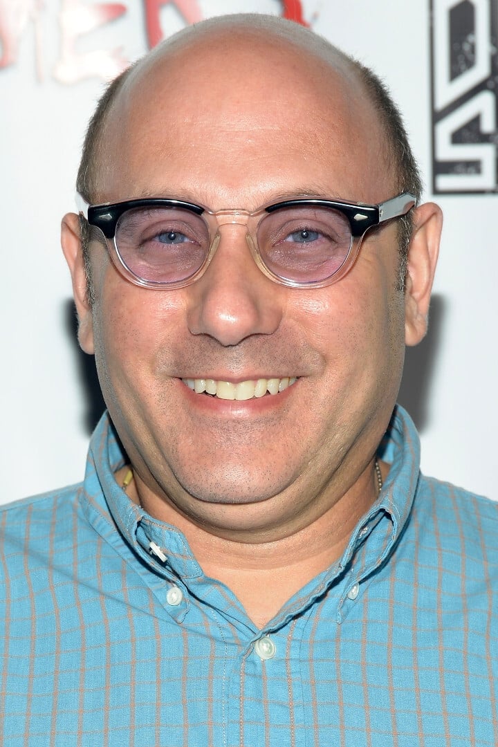Bild von Willie Garson
