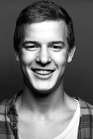 Bild von Carl Martin Eggesbø