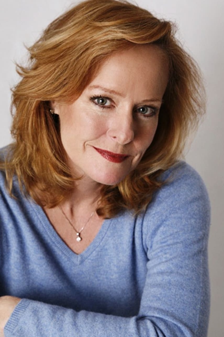Bild von Mary Elizabeth McDonough