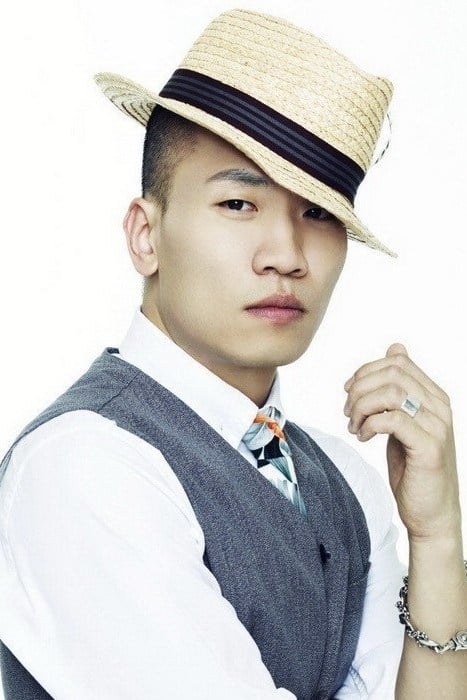 Bild von 개코