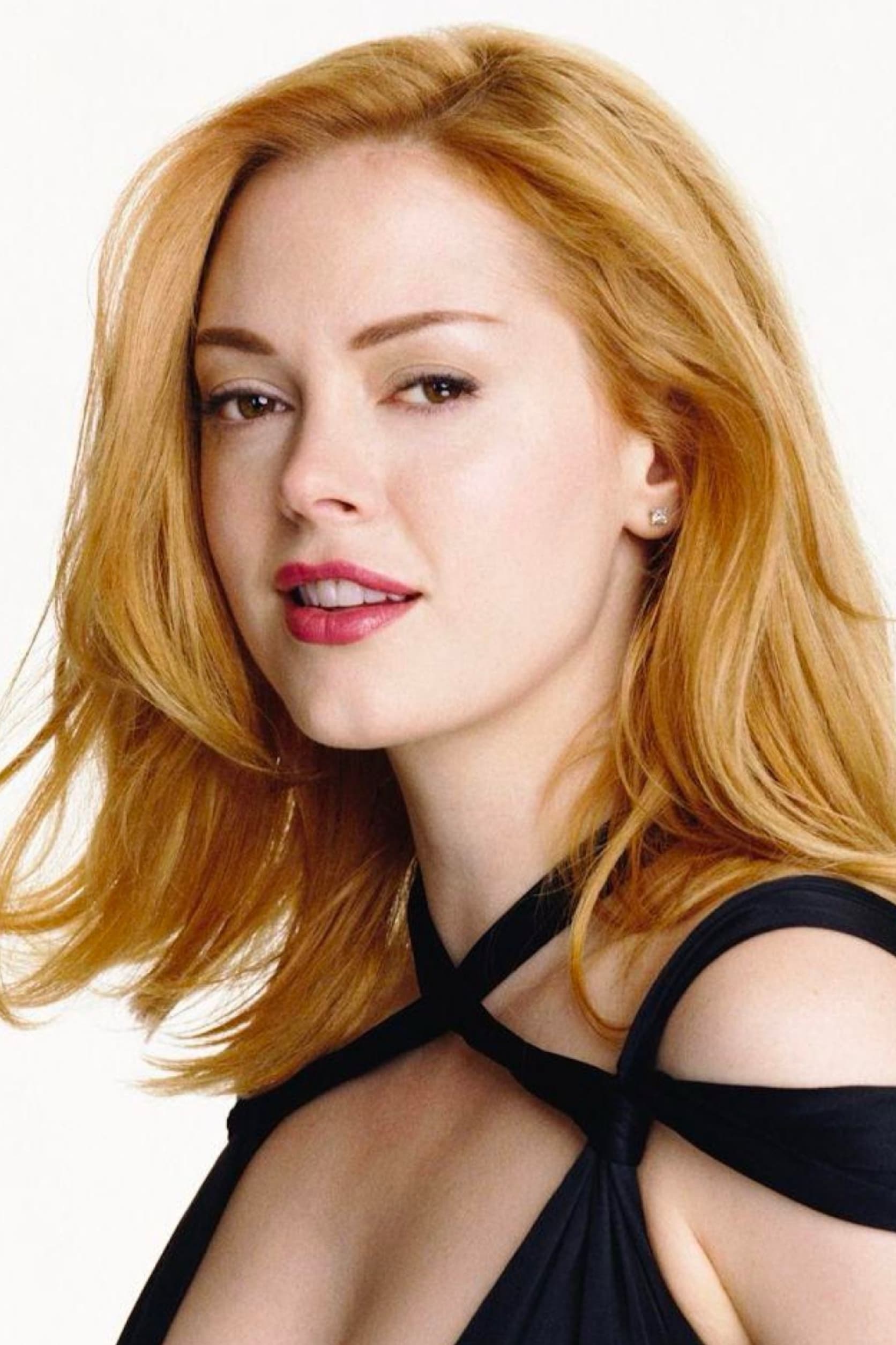 Bild von Rose McGowan