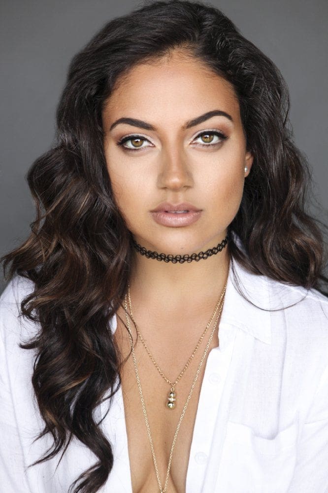 Bild von Inanna Sarkis