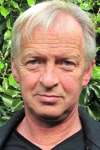Bild von Arthur Riordan