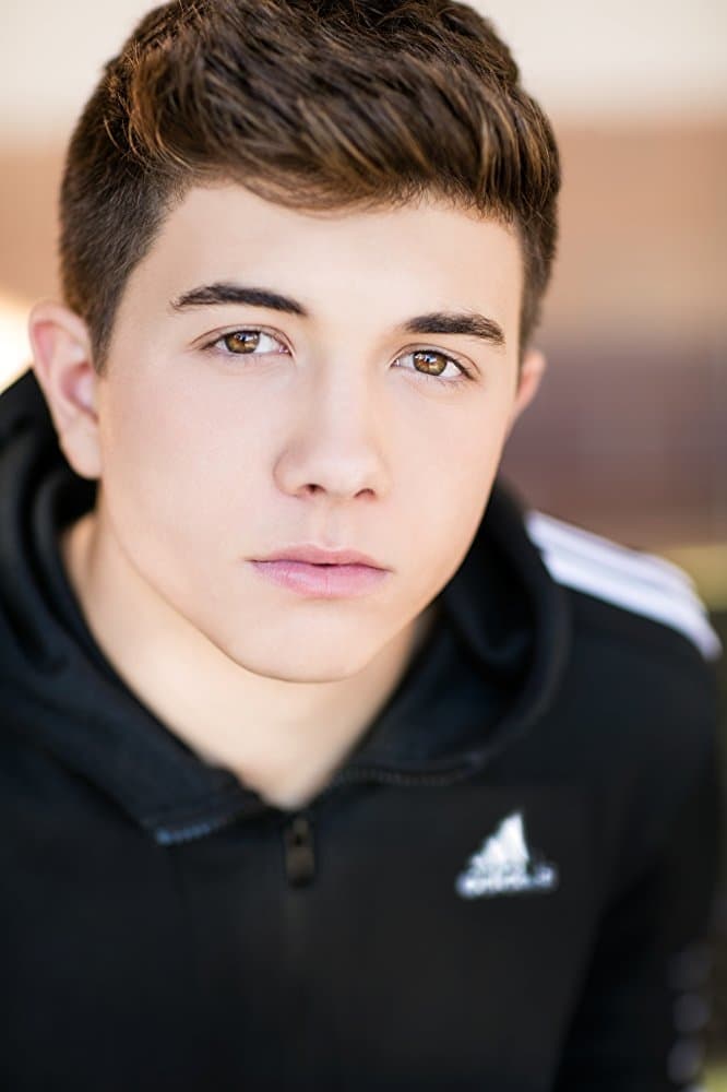 Bild von Bradley Steven Perry
