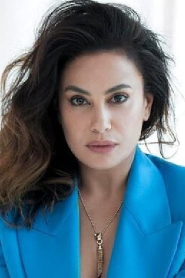 Bild von هند صبري