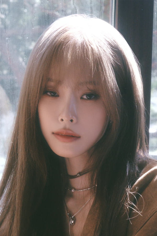 Bild von 헤이즈