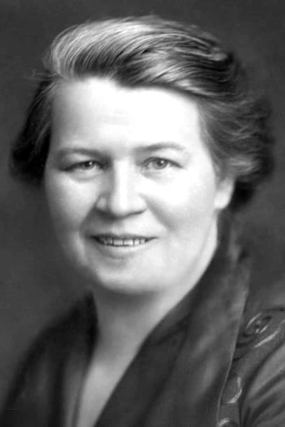 Bild von Hedwig Wangel