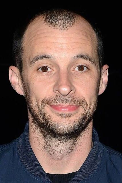 Bild von Tom Vaughan-Lawlor