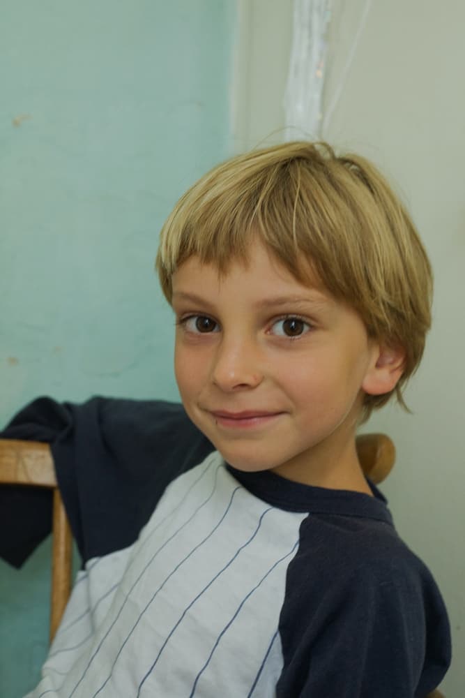 Bild von Phileas Heyblom