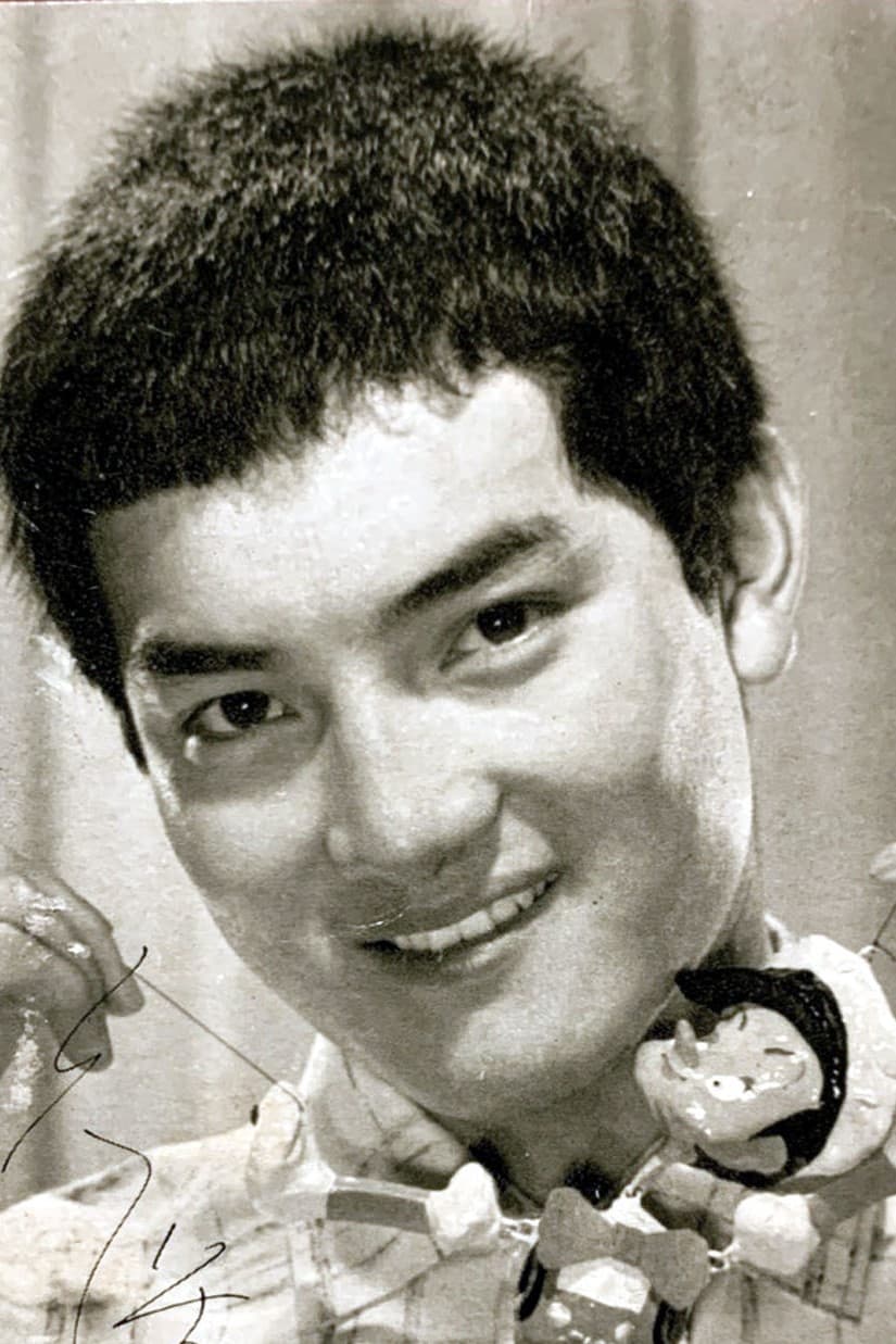 Bild von 久保明