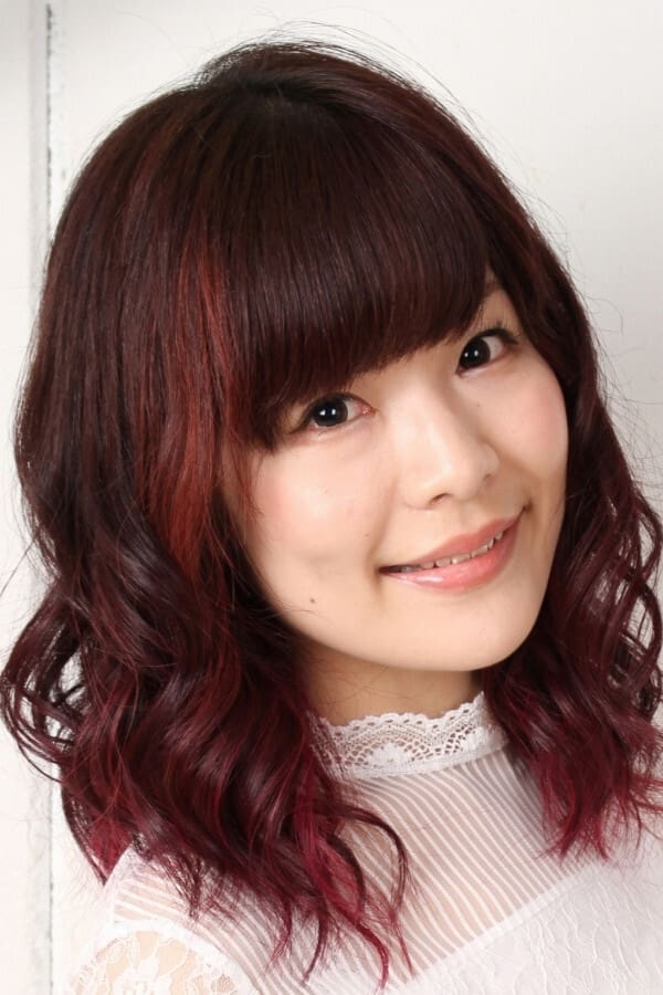 Bild von 大井麻利衣