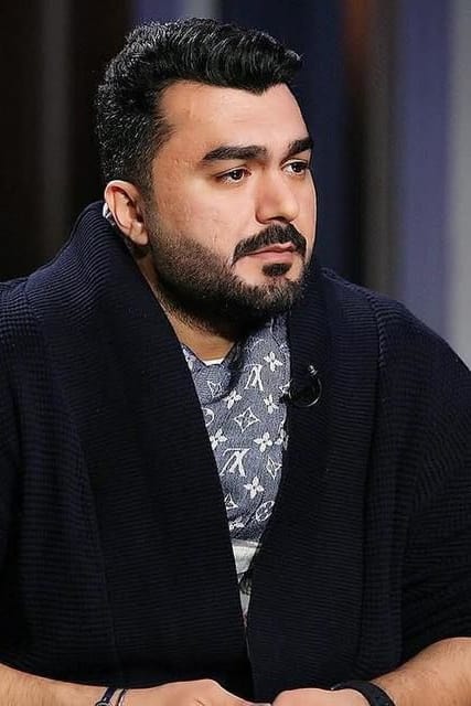 Bild von عبدالله بهمن