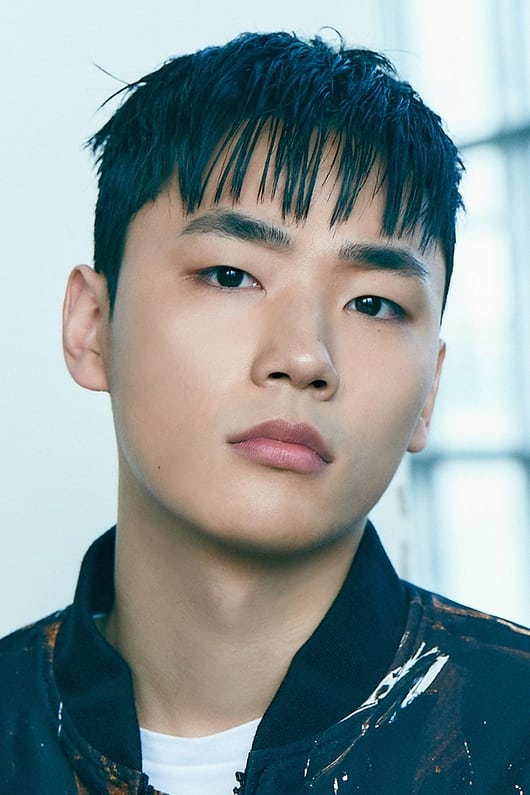 Bild von 이민재