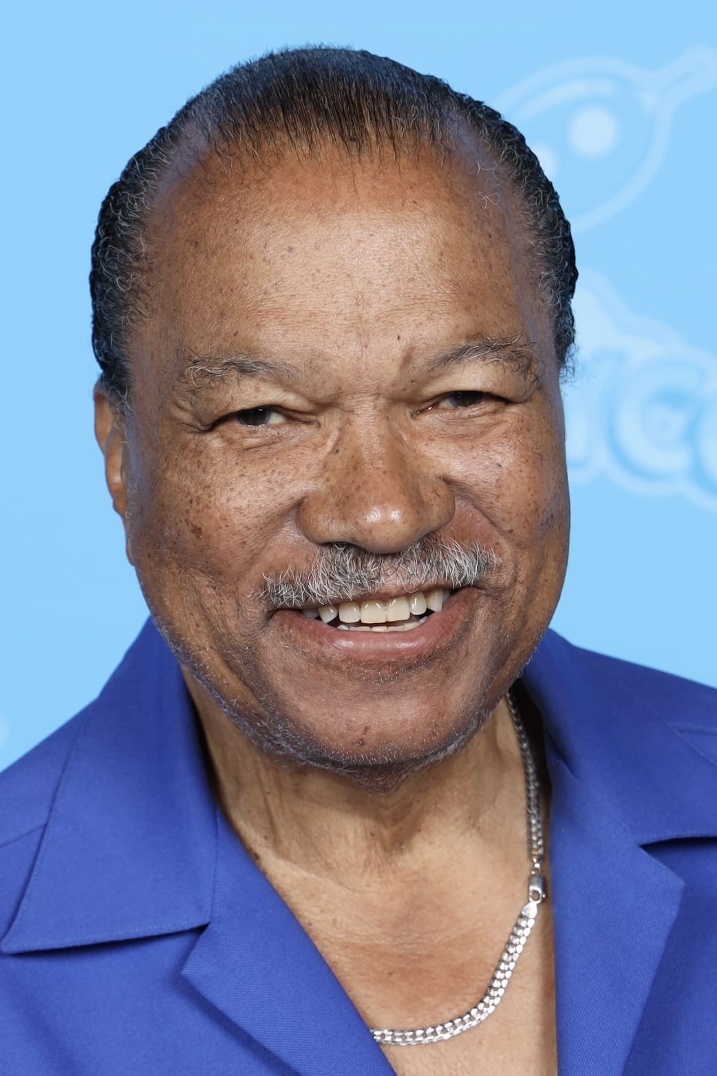 Bild von Billy Dee Williams
