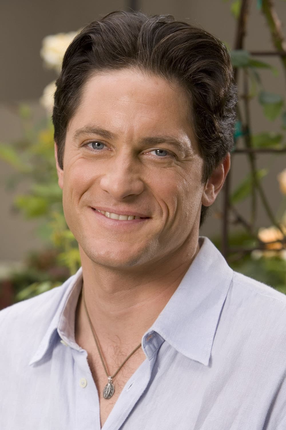 Bild von David Conrad