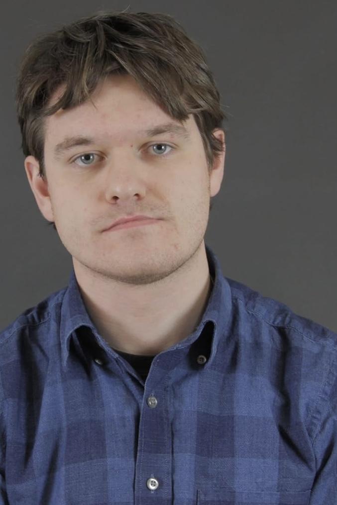 Bild von Alex O’Brien