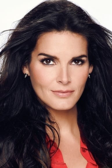 Bild von Angie Harmon